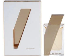 Rasasi Attar Al Boruzz Lamaat Musk EDP parfumuotas vanduo unisex, 50 ml