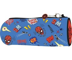 Beniamin Spiderman Tūbelės Formos Pieštukinė