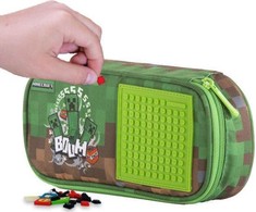 Pixie Crew Pen PIXIE Mokykla Pen Slider, PIXIE KELEIVIAI, MINISTRAI