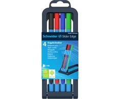 Švirkštiklis slankiklį Edge XB 6- vienetas