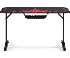 Diablo Chairs Diablo X-Mate 1400 žaidimų stalas | 1400 x 600 x 750 mm