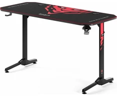 Diablo Chairs Diablo X-Mate 1400 žaidimų stalas | 1400 x 600 x 750 mm