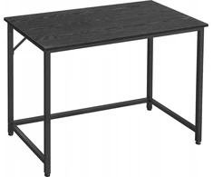 Biurko Vasagle LWD041B56 Juoda 100 cm x 50 cm