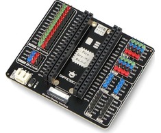 Raspberry Pi Gravity – Raspberry Pi Pico išplėtimo plokštė – DFRobot DFR0848}