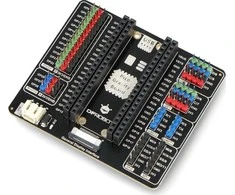 Raspberry Pi Gravity – Raspberry Pi Pico išplėtimo plokštė – DFRobot DFR0848}