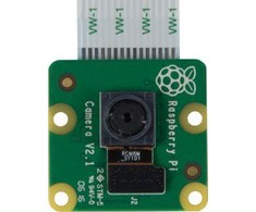 Raspberry Pi Kamera V2 8MP