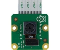 Raspberry Pi Kamera V2 8MP