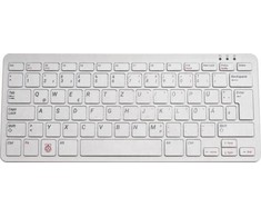 Raspberry Pi klaviatūra Raspberry Pi GR (RB-TASTA01W)