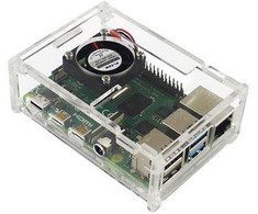 Raspberry Pi RASPBERRY PI5 - 8GB - PILNAS RINKINYS