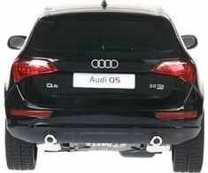 RASTAR automodelis valdomas 1:24 Audi q5, 38600