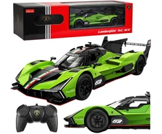 Rastar Nuotolinio valdymo automobilis Lamborghini SC63 1:24