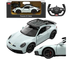 Rastar Nuotolinis automobilis 1:14
