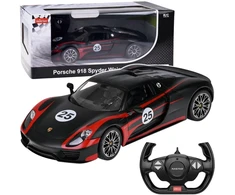 Rastar Nuotoliniu būdu valdomas automobilis 1:14