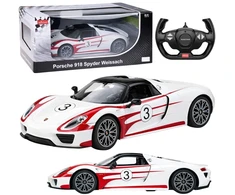 Rastar Nuotolinis automobilis 1:14