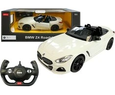 RASTAR automodelis valdomas R/C 1:14 BMW Z4 Nauja versija 2.4G, 95600