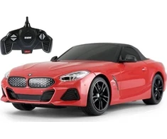 Nuotoliniu būdu valdomas Rastar BMW Z4 Roadster 1:18