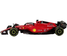 Rastar Nuotoliniu būdu valdomas Ferrari F1 1:12 automobilis