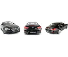 Rastar BMW 6 (RAS / 42600)