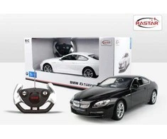 Rastar BMW 6 (RAS / 42600)