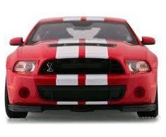 „Rastar Ford Shelby“ (RAS / 49400)