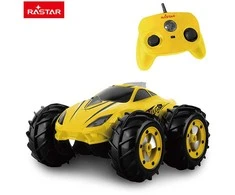 RASTAR R/C Amphibious Car 19 cm 2.4G (81409)