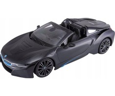 RASTAR automodelis valdomas R/C 1:12 BMW i8 Roadster 2.4G, 95500