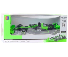 Double E Nuotoliniu būdu valdomas lenktyninis automobilis F1 C44 1:16