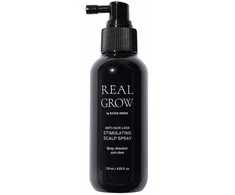 Rated Green Rated Žalias „Real Grow“ formavimo kremas 120 ml