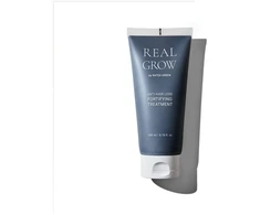 Rated Green Rated Žalias Real Grow priemonė nuo plaukų slinkimo 200ml