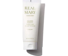 Rated Green Rated Žalias „Real Mary“ galvos odos valymo priemonė 200 ml