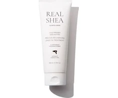 Rated Green Rated Žalias "Rated Žalias Real Shea Protein Recharging Leave In Treatment" Plaukų priežiūros priemonė 150ml