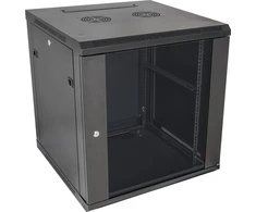 Securitynet CCSW-0604-12U Sieninė spintelė 12U 600x450