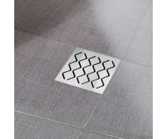Dušo trapas Ravak SN501, 105x105