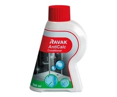 Valiklis RAVAK AntiCalc kondicionierius 300ml