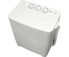 Skalbimo Mašina - Ravanson XPB-700 4kg 1400 RPM 280W