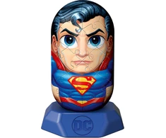 Ravensburger 3D Dėlionė 54 vnt. - Hylkies: DC: Superman