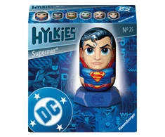 Ravensburger 3D Dėlionė 54 vnt. - Hylkies: DC: Superman