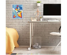 Dėlionė Ravensburger 12023263, Vaikų liejimo/dažymo rinkinys, 9 m.
