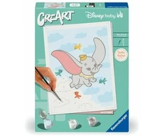 Ravensburger „CreArt“: „Disney Dumbo“