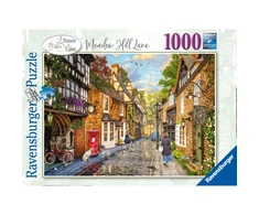 Ravensburger Dėlionė 1000 vnt. - Pasivaikščiojimas