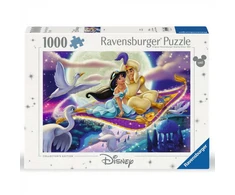 Ravensburger Dėlionė 1000 vnt. - Disney Aladinas