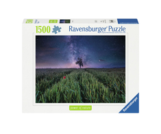 Ravensburger Dėlionė 1500 vnt. - Žvaigždės