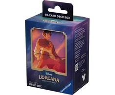 Dėlionė Ravensburger Disney Lorcana (Set05) deck box B