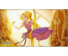 Ravensburger Disney Lorcana figūrėlė (Set04) žaidimų kilimėlis B