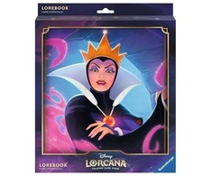 Ravensburger Stalo žaidimas Disney Lorcana kortų albumas A