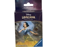 Figūrėlė Ravensburger Disney Lorcana (Set04) sleeves B