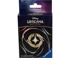 Dėlionė Ravensburger Basic Disney Lorcana (Set05-08) rankovės paprastos