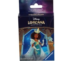 Dėlionė Ravensburger Disney Lorcana (Set05) sleeves A