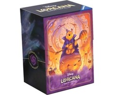 Dėlionė Ravensburger Disney Lorcana (Set06) deck box B Mikė Pukuotukas