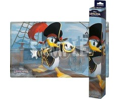 Ravensburger Stalo žaidimo kilimėlis disney lorcana donaldo pato motyvais